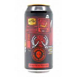 Sudden Death Brewing Co. Carpe Noctem (2025)