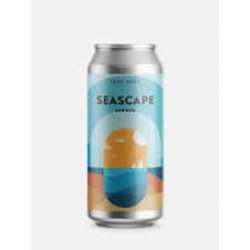 Fuerst Wiacek Craftbeer Kaufen Seascape  DDH Dipa  Collab Vitamin Sea - Alehub