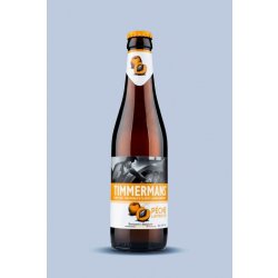 Timmermans Peche Lambic - Cervezas Cebados