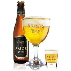 Tongerlo Prior Triple 9° - 13L - BelgianShop