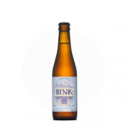 Brouwerij Kerkom Bink Blanche Bio