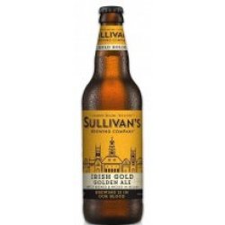 Sullivans Brewing Company Irish Gold - Drink It In