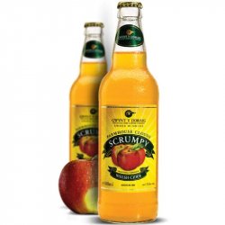 Gwynt y Ddraig Farmhouse Cloudy Scrumpy