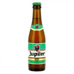 Brasserie Jupiler Jupiler 0,0%