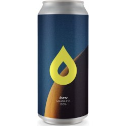 Polly's Brew Juno DIPA   - Quality Drops Craft Beer