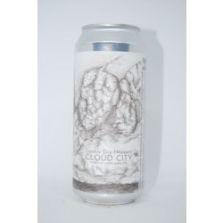 Narrow Gauge Brewing Company Double Dry Hopped (DDH) Cloud City Narrow Gauge Brewing Company Double Dry Hopped (DDH) Cloud City