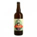 IPA Blonde Beer La HENRY 75 cl IPA Blonde Beer La HENRY 75 cl