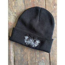 Tartarus METAL BEANIE - Tartarus Beers