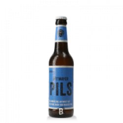 Rittmayer Pils 0,33 L - Hier-gibts-Bier.de