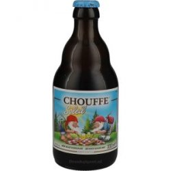 La Chouffe Soleil - Drankgigant.nl