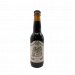 La Débauche - Oak Chronicles n°1 33cl  Imperial Stout élevé en barriques de sirop d'érable 