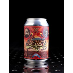 La Mule  Vienna Lager  5,2% - Quaff Webshop