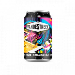 Vandestreek Fun House NEIPA - Beber Sin