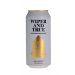Wiper and True Milk Shake 440ml Can, 5.6% 