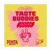 Collab PL: Taste Buddies Funky Fluid, Pinta Collab PL: Taste Buddies Funky Fluid, Pinta