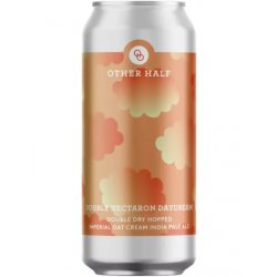 Other Half Brewing Co. Double Nectaron Daydream