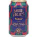 Kees Barrel Project 2025 Red Wine BA Quadrupel 