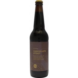 Sawmill Chocolate Stout 500mL - The Hamilton Beer & Wine Co