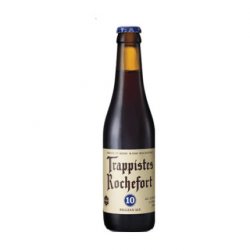 Trappistes Rochefort 10 - Carolino