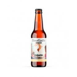 Cerveza DouGall’s Raquera - Alacena de Aragón