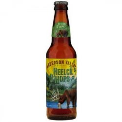 Heelch O’Hops (Double IPA) Crate 355ml - Bali On Demand