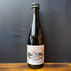 Garage Project Mountain Call