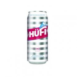 Hufi Can Gluten Free 44Cl 4.2% - The Crú - The Beer Club