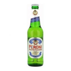 Peroni Nastro Azzurro - Carolino