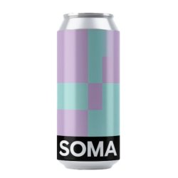 Soma Based - 3er Tiempo Tienda de Cervezas