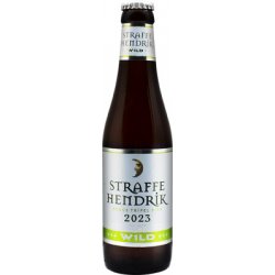 Straffe - Rus Beer