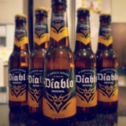 El Diablo Beer - Bali On Demand