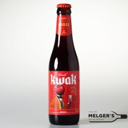 Bosteels  Pauwel Kwak Rouge 33cl - Melgers