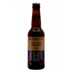 The Kernel Brewery India Pale Ale Double Superdelic Citra Galaxy