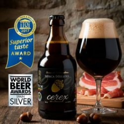 Cerex Ibérica de Bellota