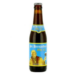 Cerveza St. Bernardus Abt 12 - Carolino