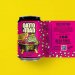 First Craft Beer Oatto The Toad x GOFIT (5%) 