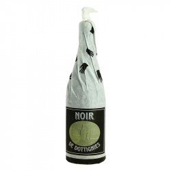 NOIR de DOTTIGNIES Brasserie de RANKE - Calais Vins