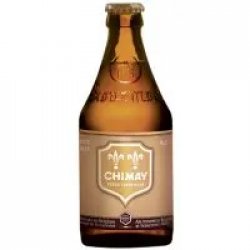 Chimay Dorée (Gold) Chimay Dorée (Gold)