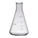 Erlenmeyer De Vidrio Termico De 500 Cm3 Modelo HX-GTP500 Erlenmeyer De Vidrio Termico De 500 Cm3 Modelo HX-GTP500