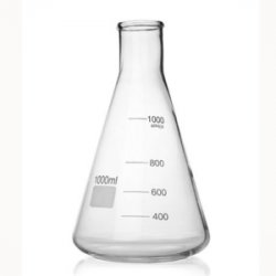 Erlenmeyer Importado x 1000 ml - The Craft Drinks Lab