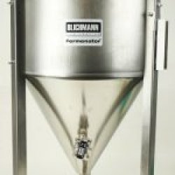 Fermentador Blichmann de Acero Inoxidable  14 Gal - Brewmasters México