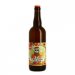 LA JEAN'GEMBRE BEER 75cl... LA JEAN'GEMBRE BEER 75cl...