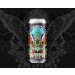 Tartarus THUNDERBIRD - Hazy IPA - 6.6% - 440mL can 