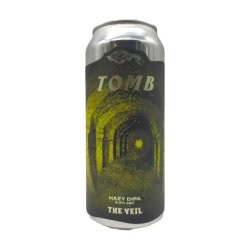 The Veil - Tomb - Dorst