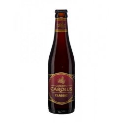 Brasserie Het Anker - Carolus Classic - Bière brune - 8.5° - Brune - Maison Lauze