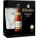 Estuche Saint Feuillien Grandcru 4*33+V Estuche Saint Feuillien Grandcru 4*33+V