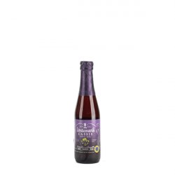 Lindemans Cassis
