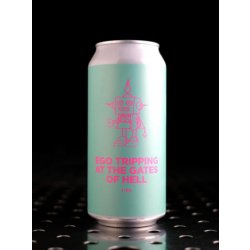 Pomona  Ego Tripping At the Gates of Hell  TIPA  10,5% - Quaff Webshop