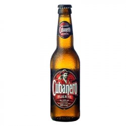 Cubanisto - Cervezus