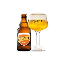 Kasteel Tripel Kasteel Tripel
